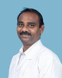 Dr Gopu E G